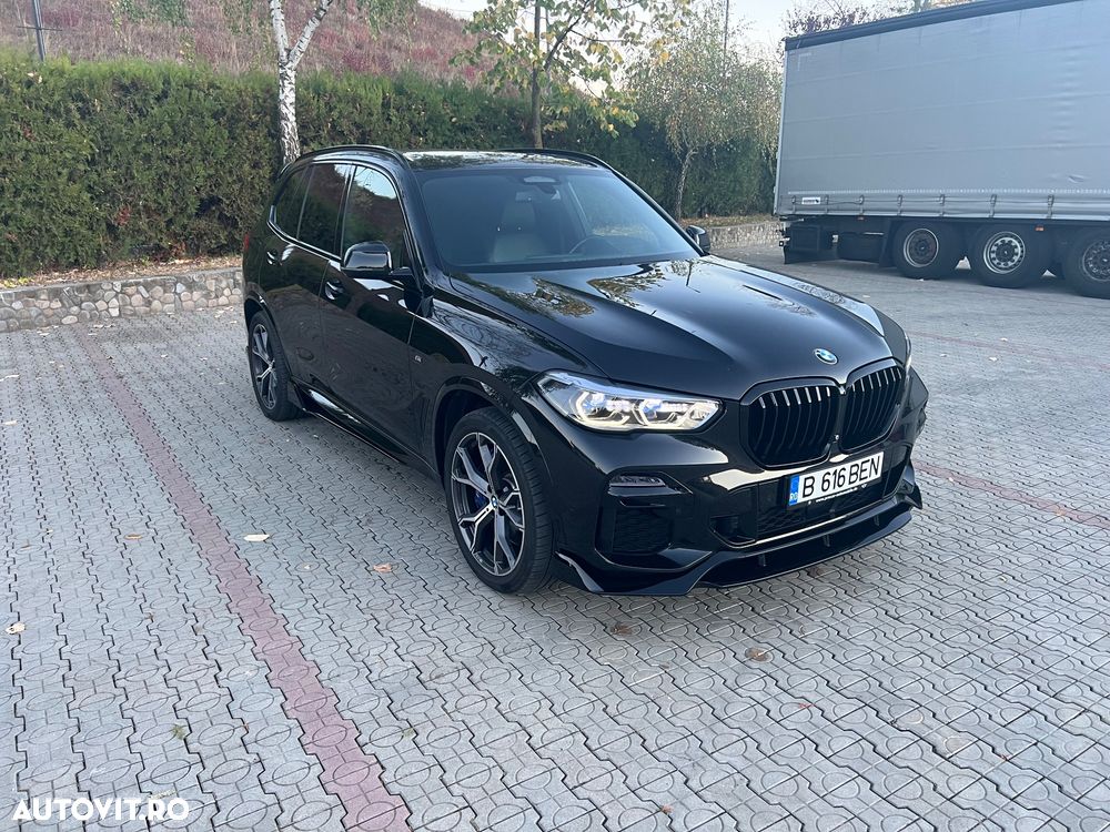 BMW X5 - 4