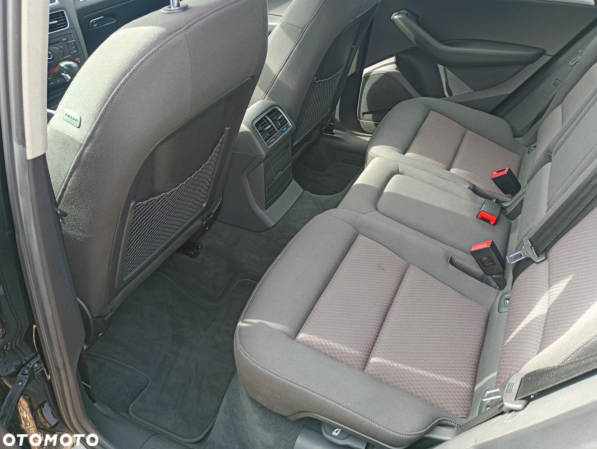 Audi Q5 2.0 TDI Quattro S tronic - 18