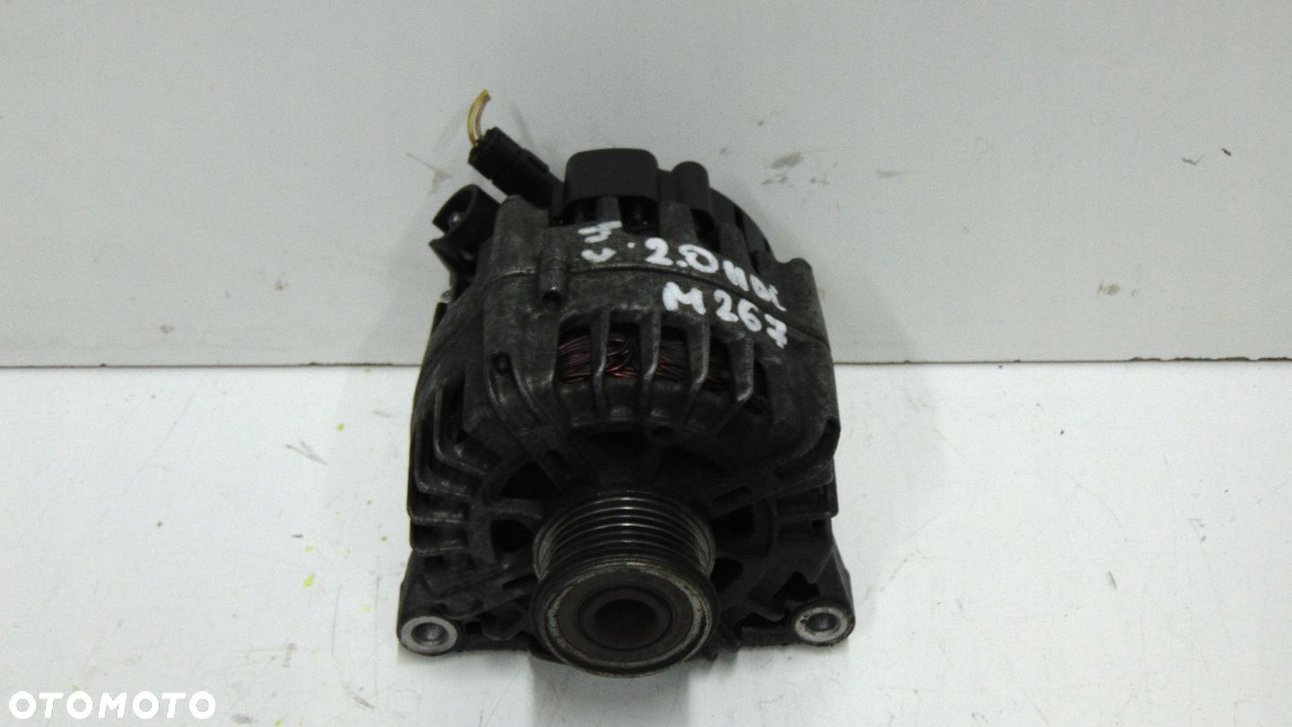 CITROEN C5 ALTERNATOR 9688085380 - 1