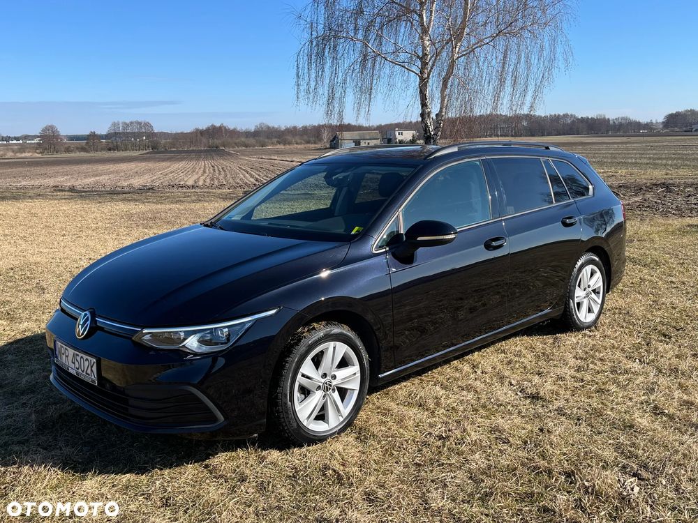 Volkswagen Golf - 26