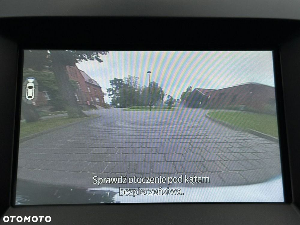 Ford S-Max - 27