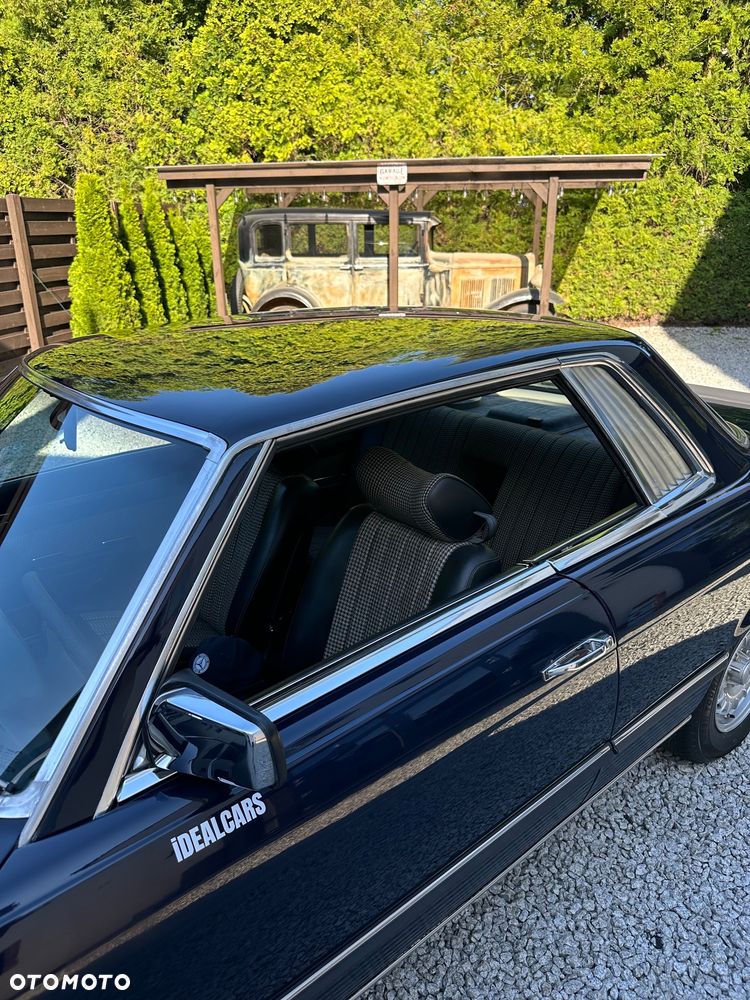 Mercedes-Benz SLC - 35