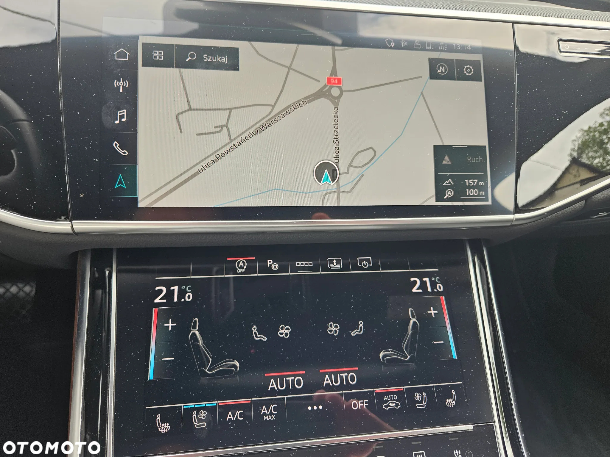 Audi A8 50 TDI quattro tiptronic - 29