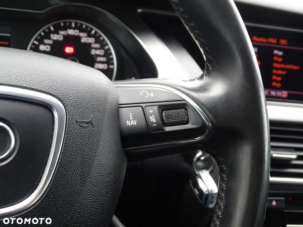 Audi A4 Avant - 17