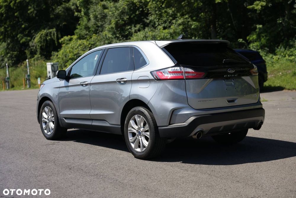 Ford Edge - 6