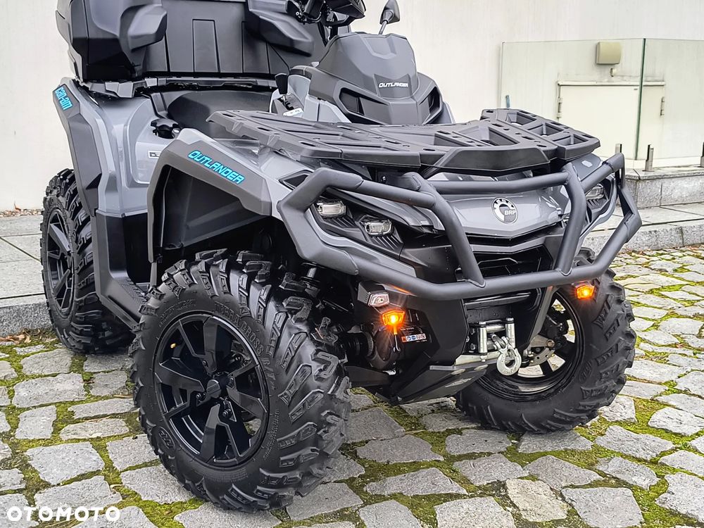 Can-Am Outlander