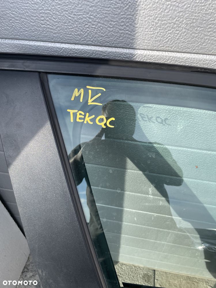 Drzwi przednie prawe Renault Megane V E-TECH TEKQC - 2