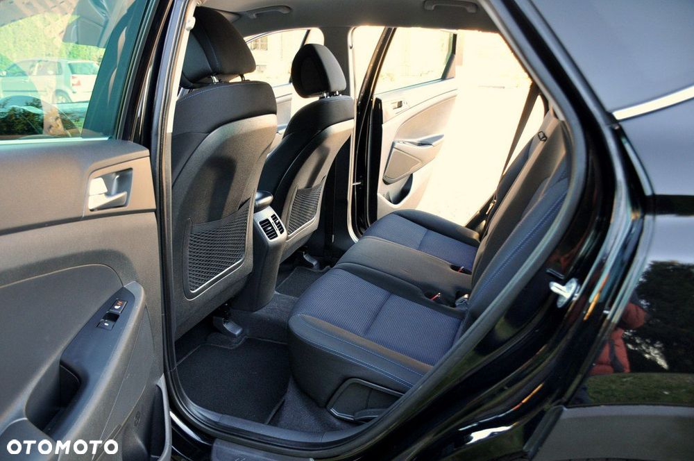 Hyundai Tucson - 21