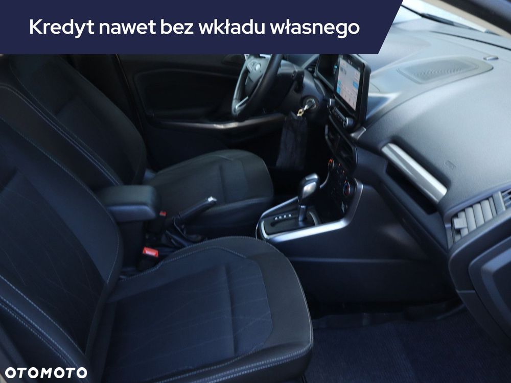 Ford EcoSport - 11