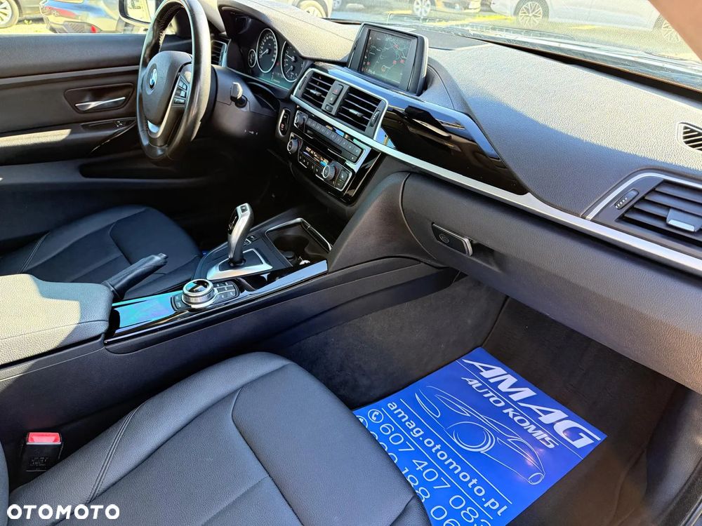 BMW Seria 4 430i - 15