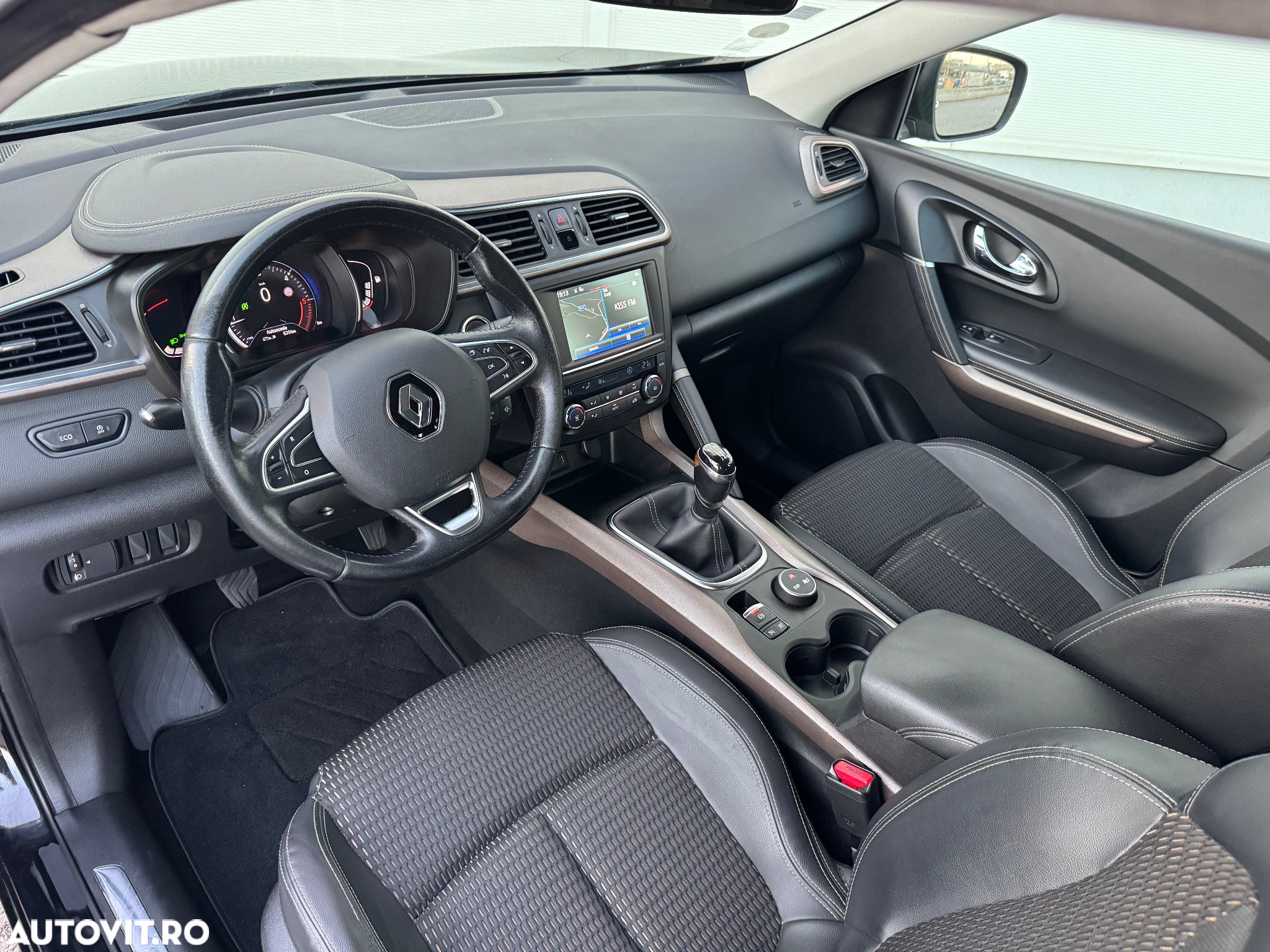 Renault Kadjar - 5