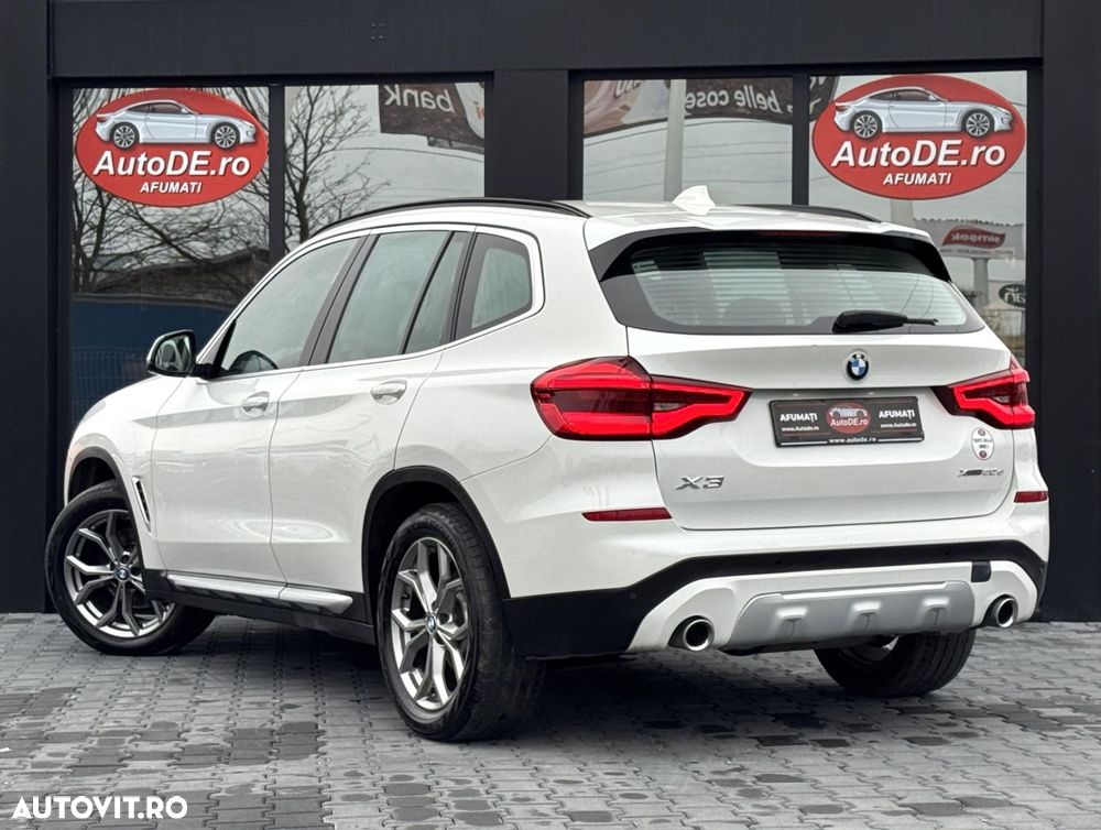 BMW X3 - 3