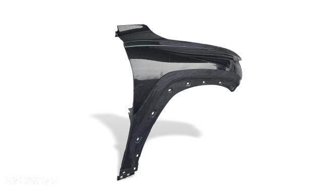 BŁOTNIK PRAWY PRZÓD PRZEDNI PP HYUNDAI TUCSON IV 4 2020- - 8