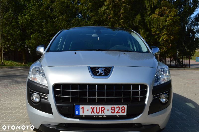 Peugeot 3008 - 2