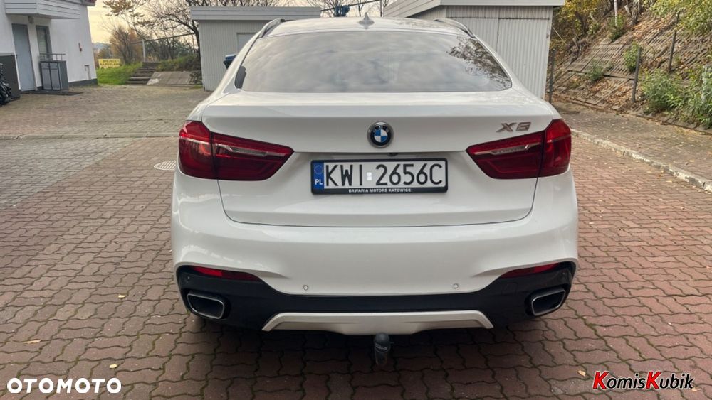 BMW X6 - 27