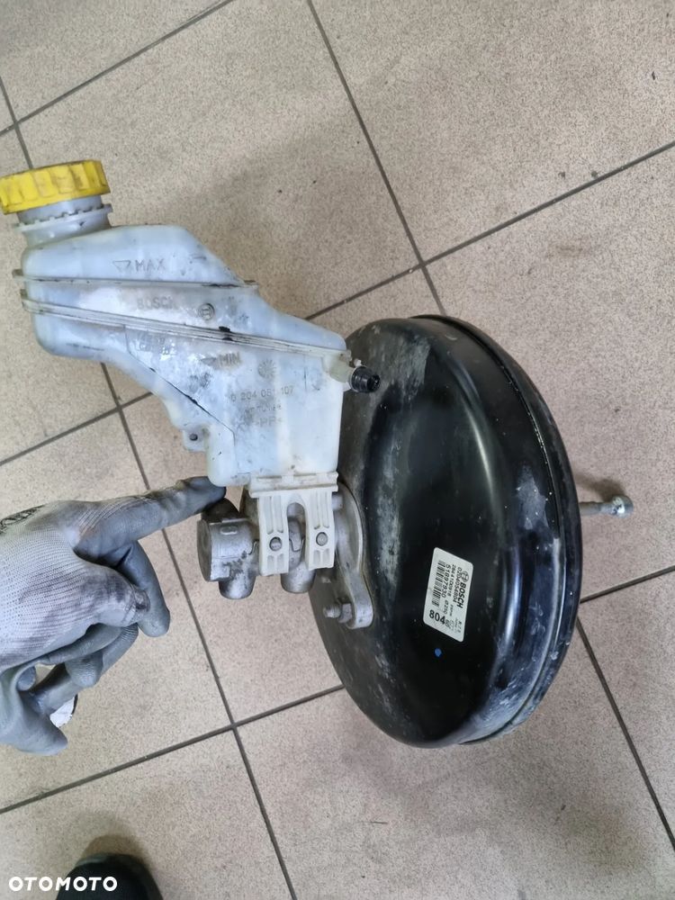 POMPA HAMULCOWA SERWO OPEL COMBO D  FIAT DOBLO III  11-19r. 1.6 CDTI - 1