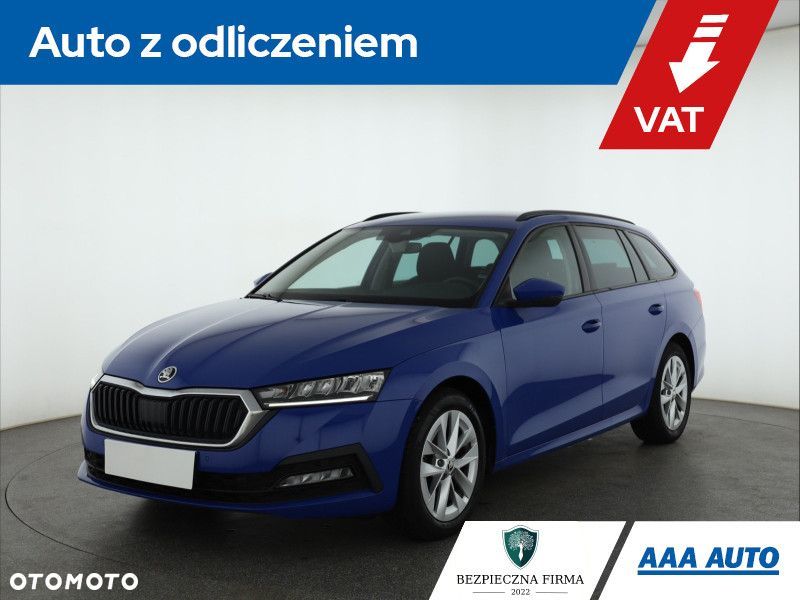 Skoda Octavia - 2