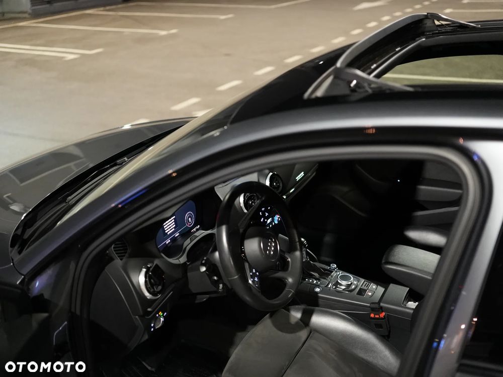 Audi A3 Sportback - 21
