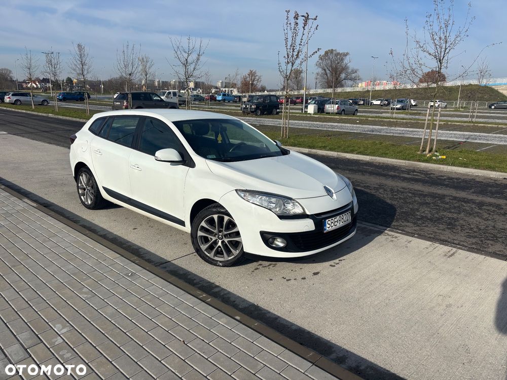 Renault Megane 1.5 dCi Generation Authentique - 1