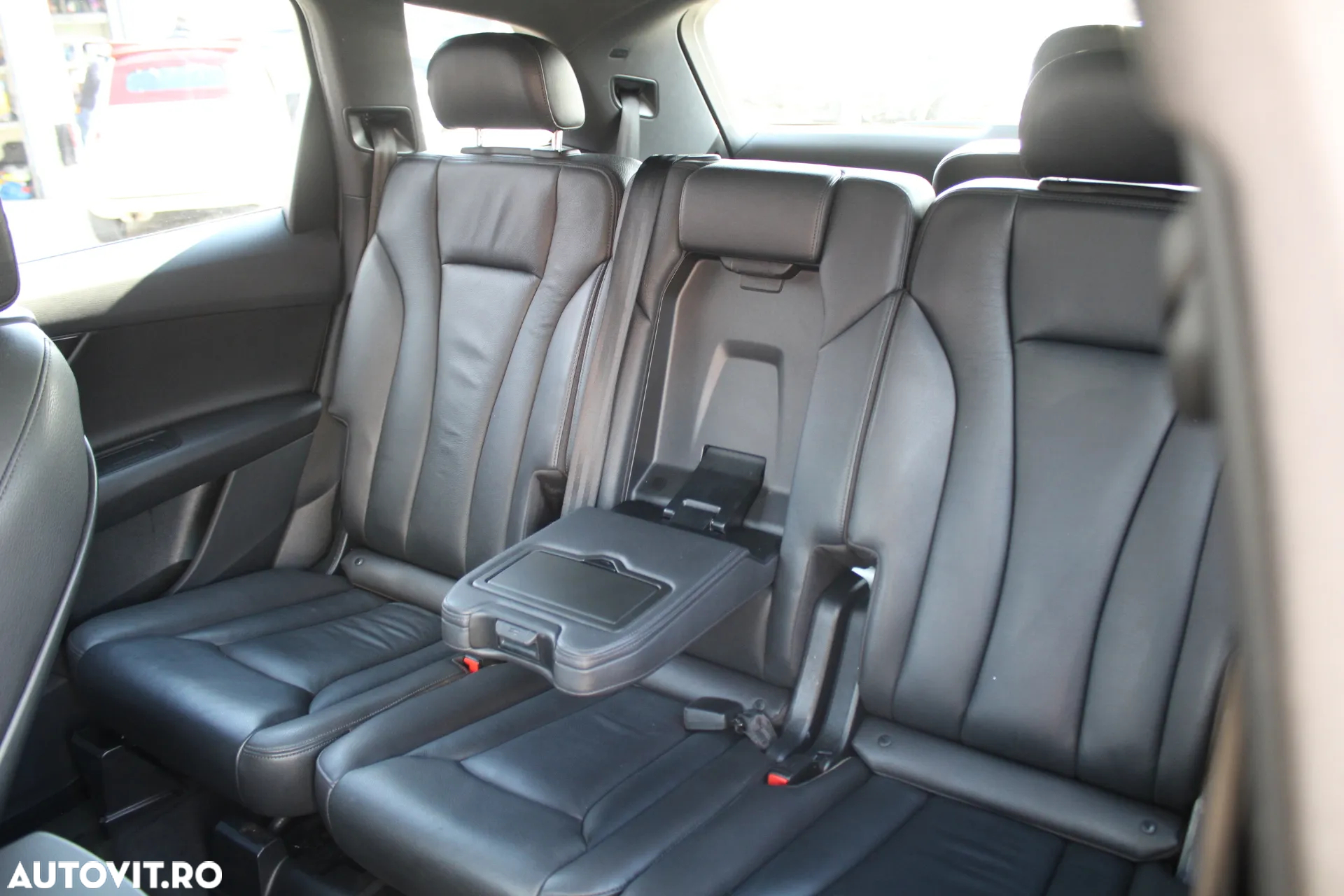 Audi Q7 3.0 TFSI Quattro Tiptronic - 21