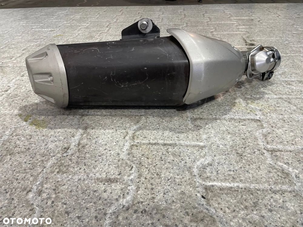 tłumik wydech Yamaha FZ1 Fazer (nr1363) - 2
