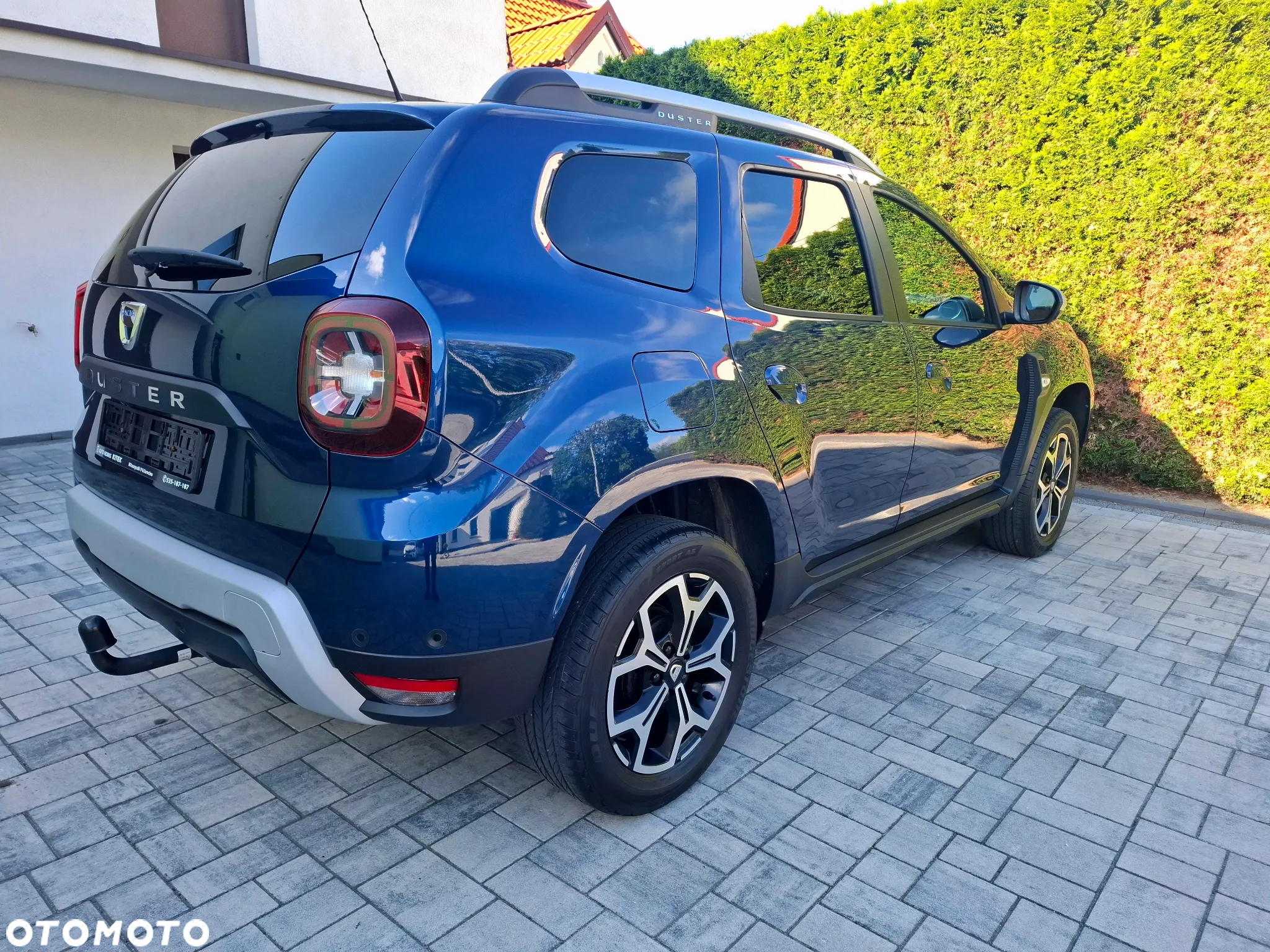 Dacia Duster - 8