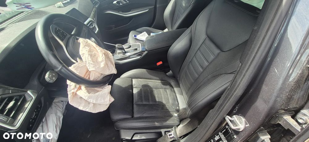 BMW Seria 3 - 20