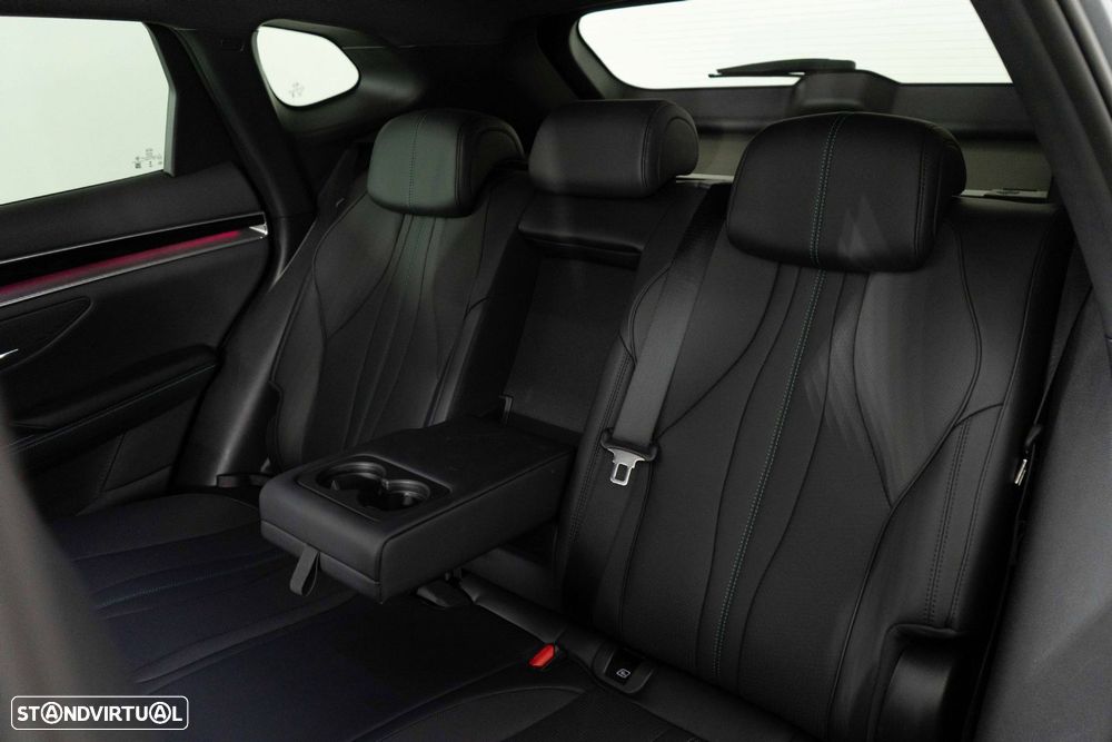 BYD Seal U 1.5 DM-i Boost - 11