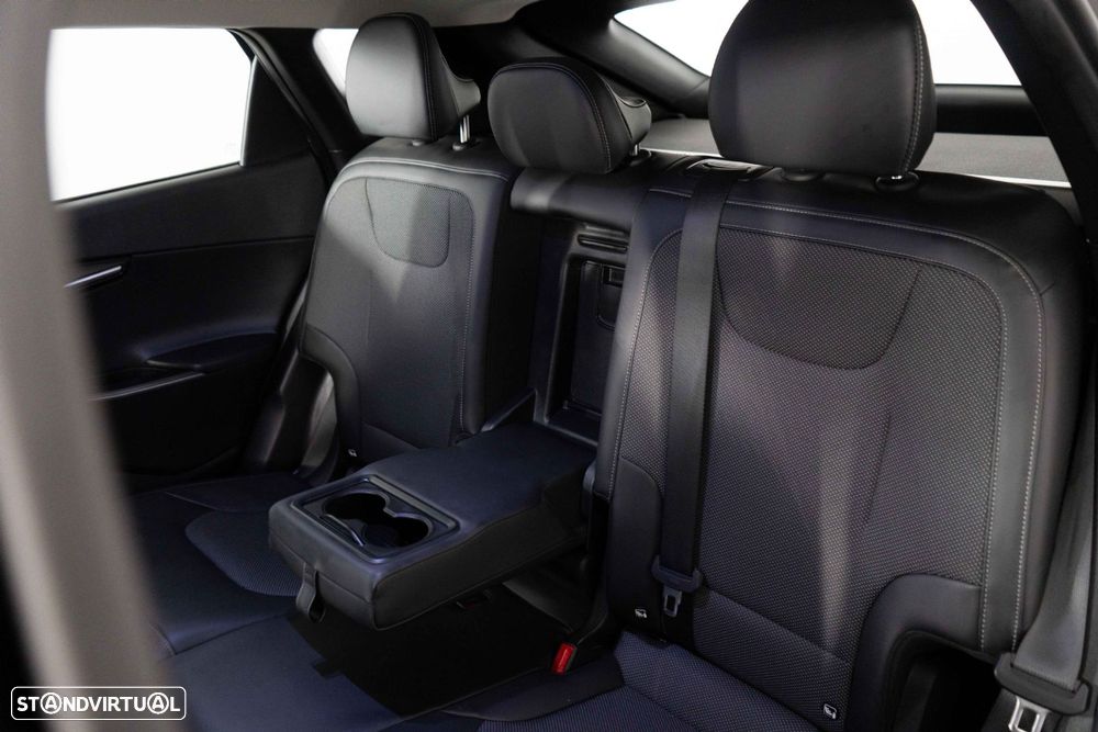 Kia EV6 77.4 kWh Tech - 11