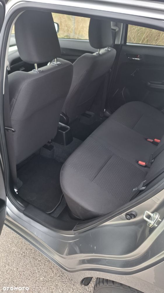 Suzuki Swift 1.2 Premium - 15