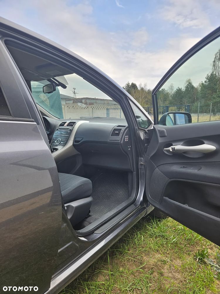 Toyota Auris 1.6 VVT-i Prestige - 9