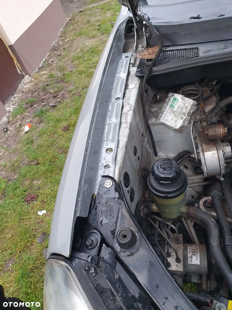 Hyundai Tucson 2.0 2WD GLS - 14