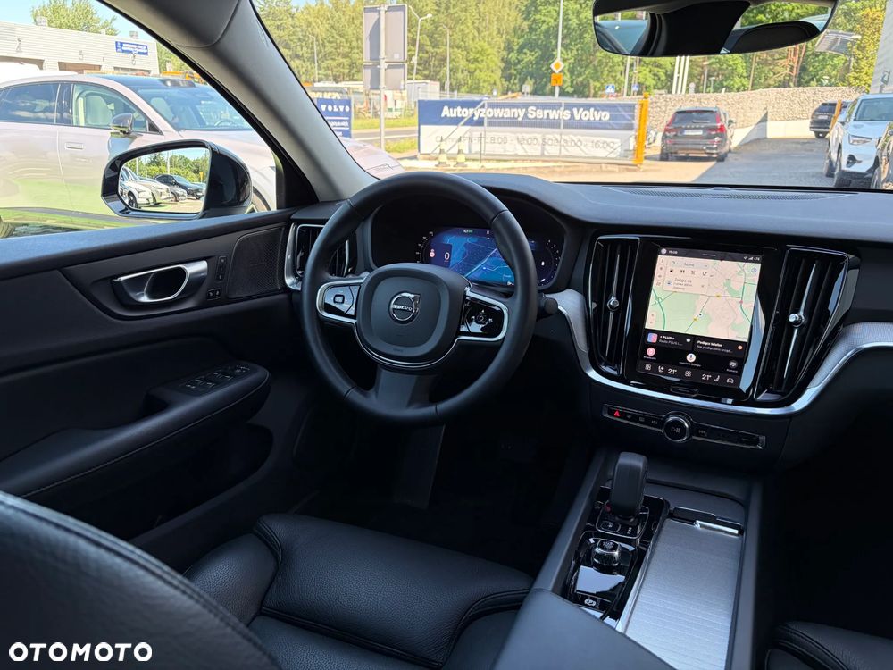 Volvo S60 B4 B Plus Dark - 21