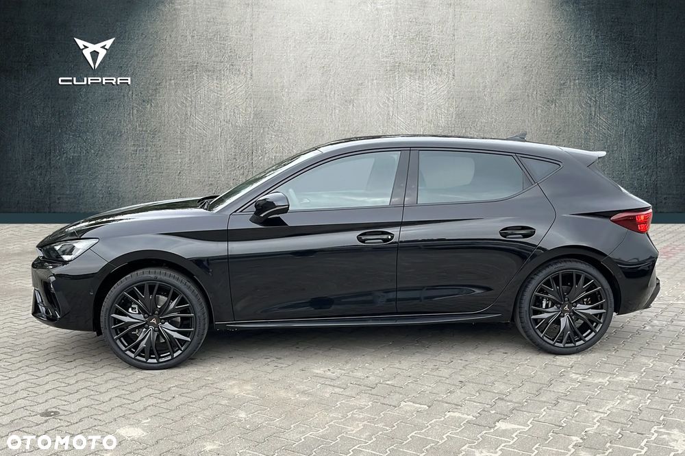 Cupra Leon - 2