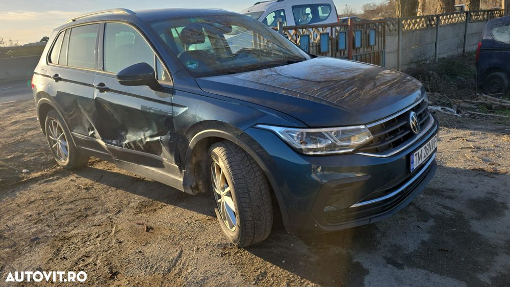 Volkswagen Tiguan 2.0 TDI SCR DSG United - 2