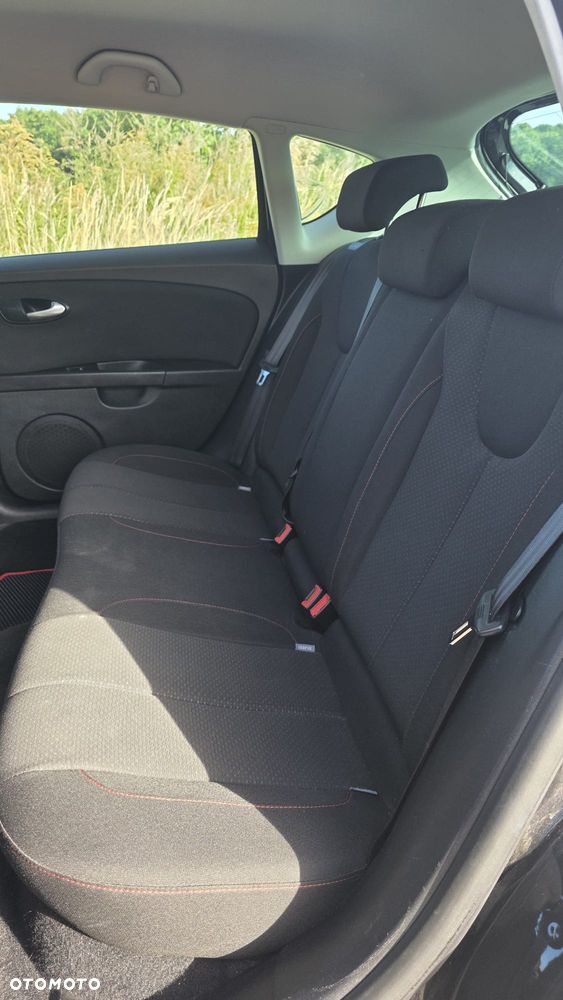 Seat Leon 2.0 TSI FR - 14
