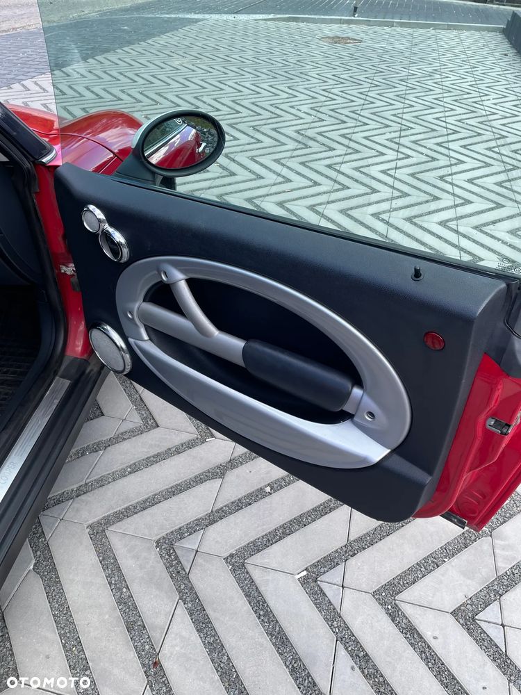 MINI Cooper chili - 9
