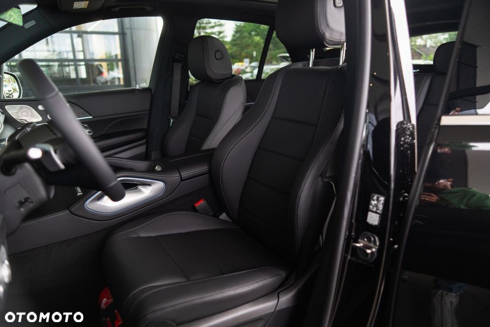 Mercedes-Benz GLE - 25