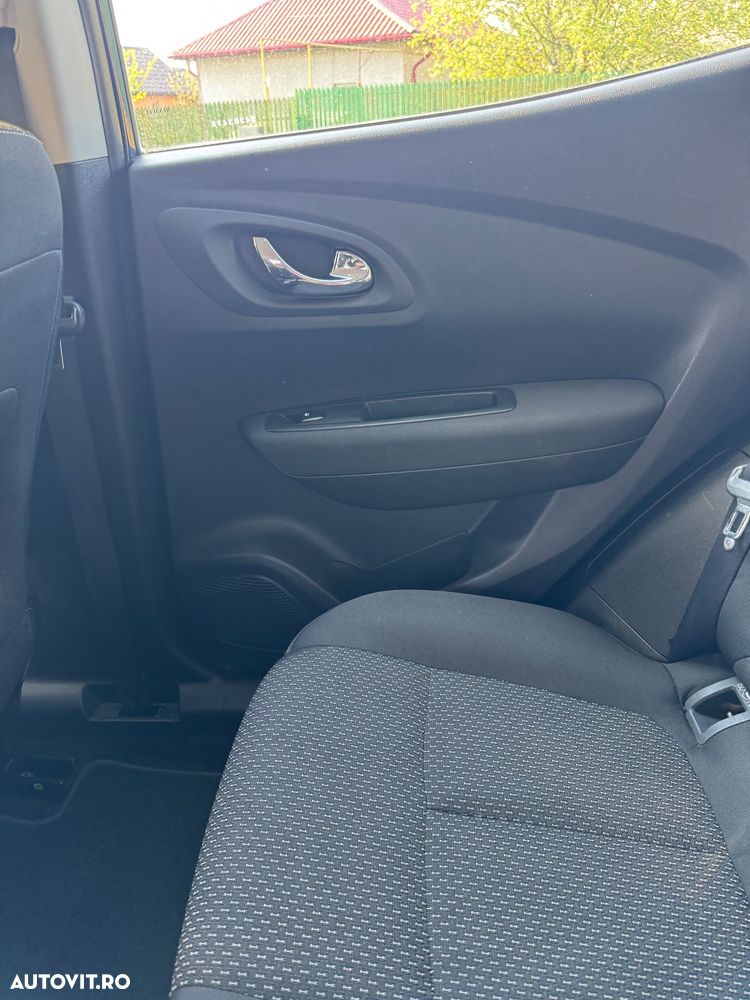 Renault Kadjar 1.5 DCI Life - 16