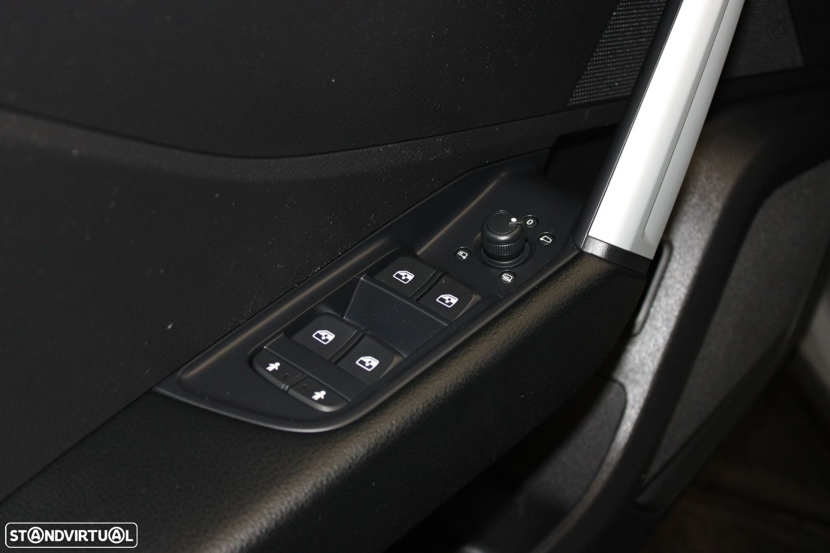 Audi Q2 30 TDI Design - 22