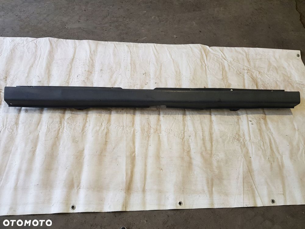 próg zderzaka tył ducato jumper boxer 1305763070 - 5