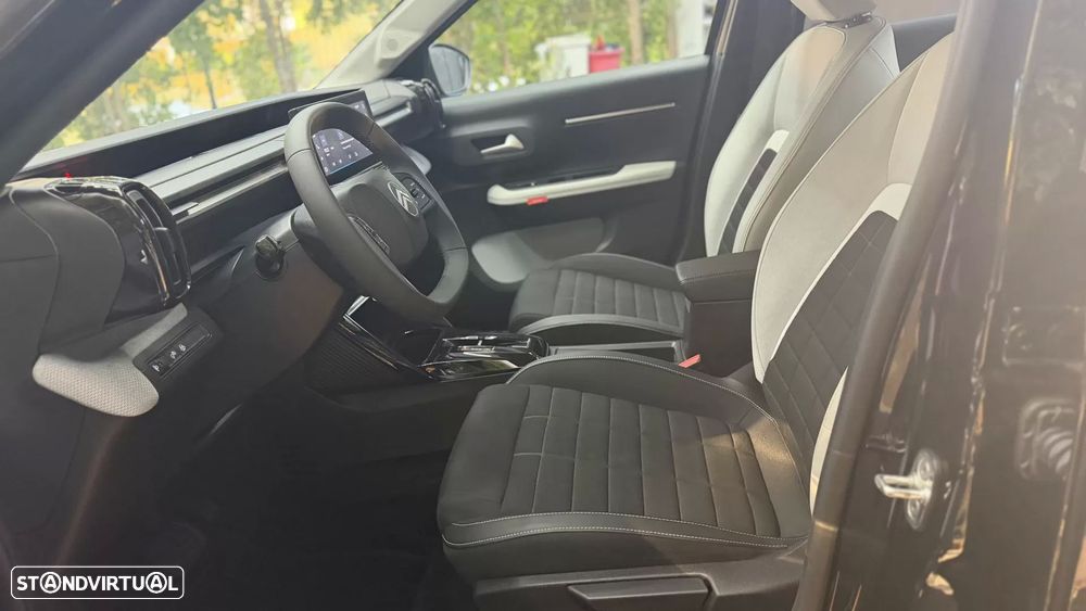 Citroën e-C3 MAX - 14