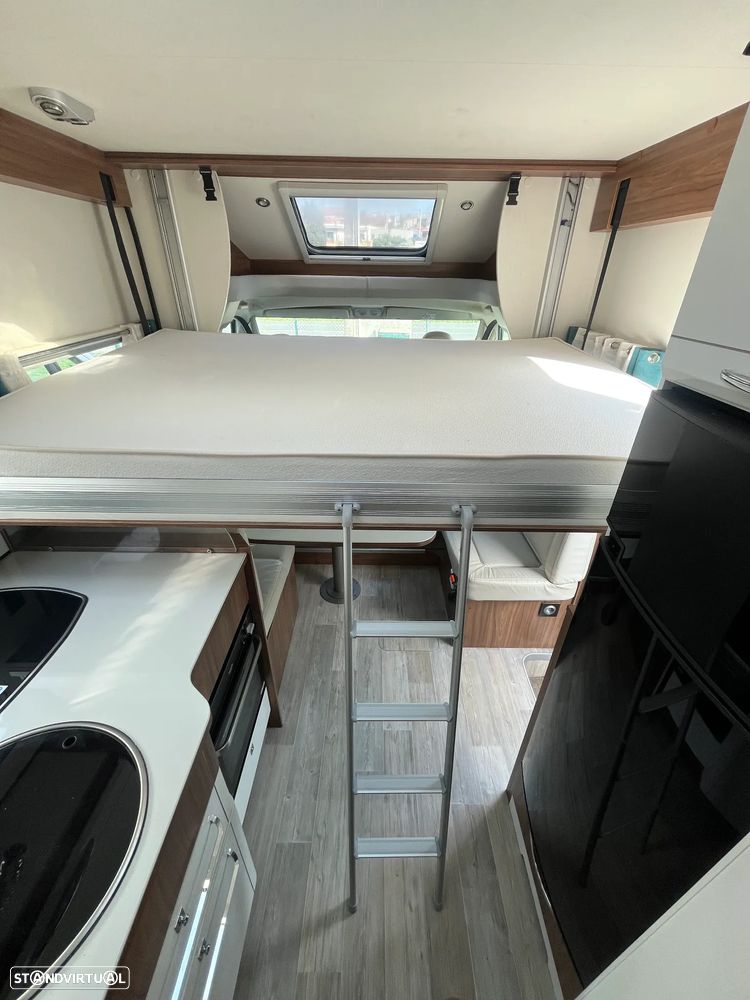 Pilote Essential 746 - 25