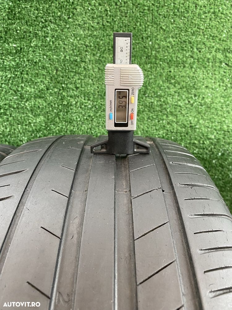 Set 2 anvelope vară Habilead Sport Max 225 45 18 98W 3,9mm Dot 1618 - 7