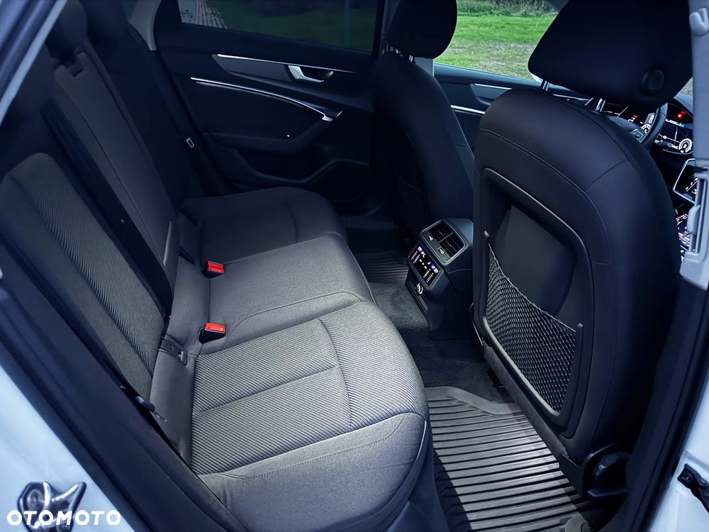 Audi A6 - 11