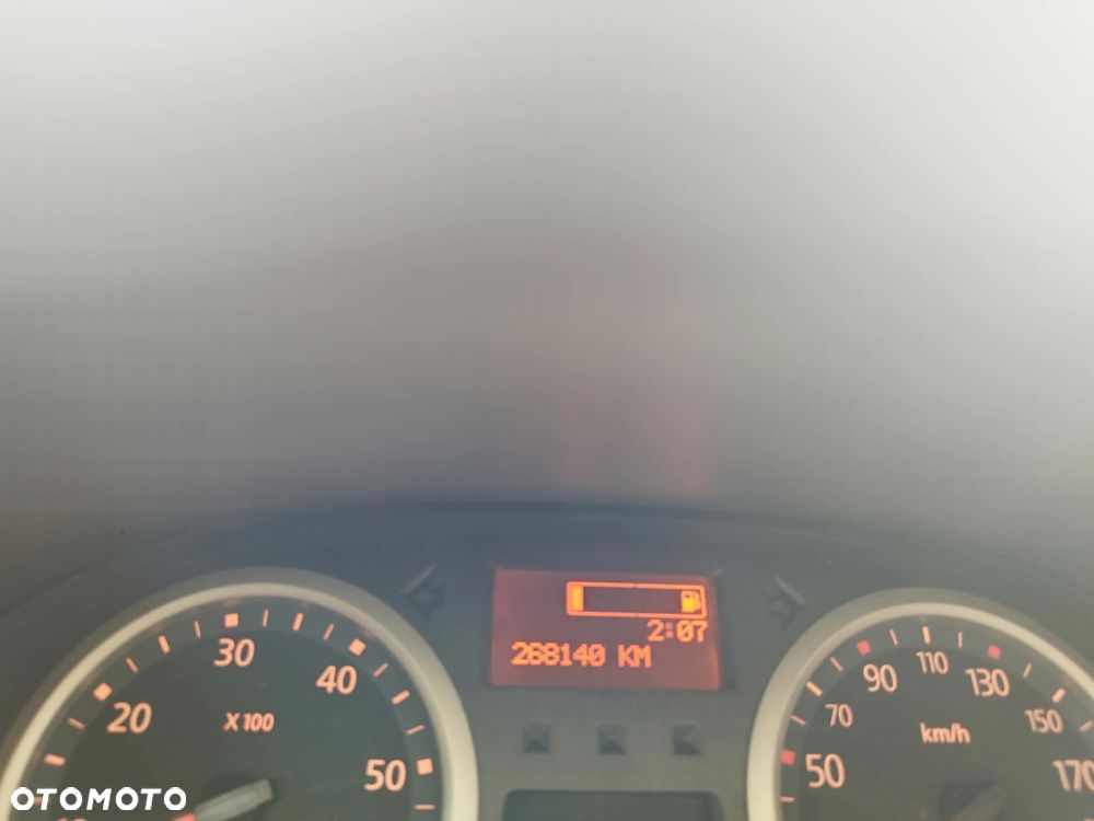 Renault Trafic - 34