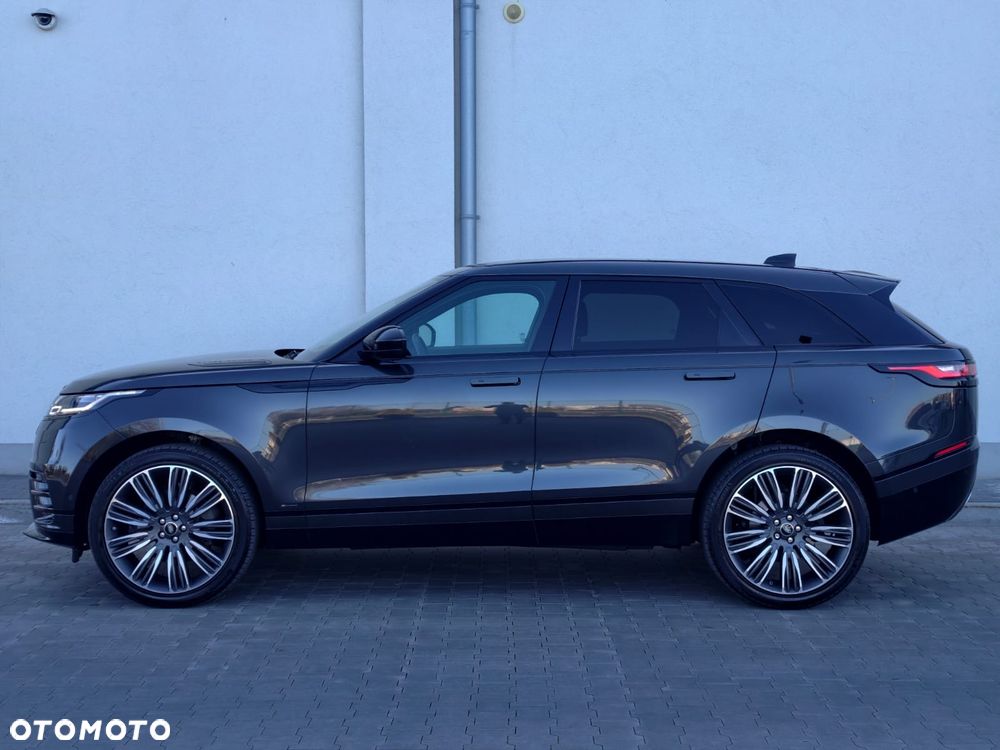 Land Rover Range Rover Velar 2.0 Si4 GPF R-Dynamic - 16