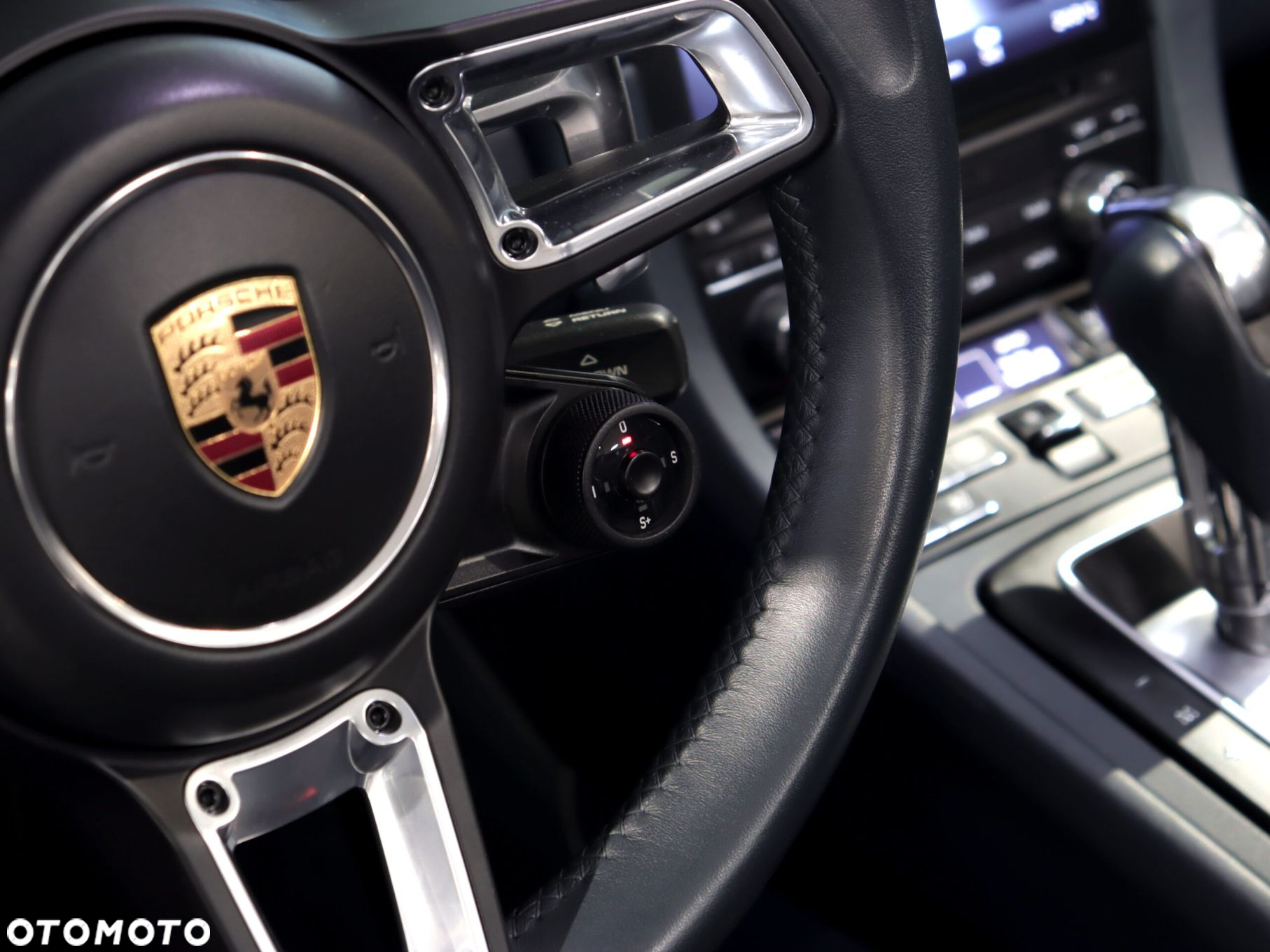 Porsche 911 - 24