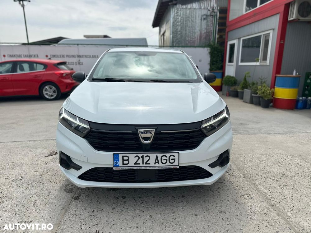 Dacia Sandero - 3