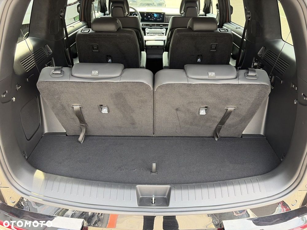 Hyundai Santa Fe 1.6 T-GDI PHEV Calligraphy 4WD 6os - 19